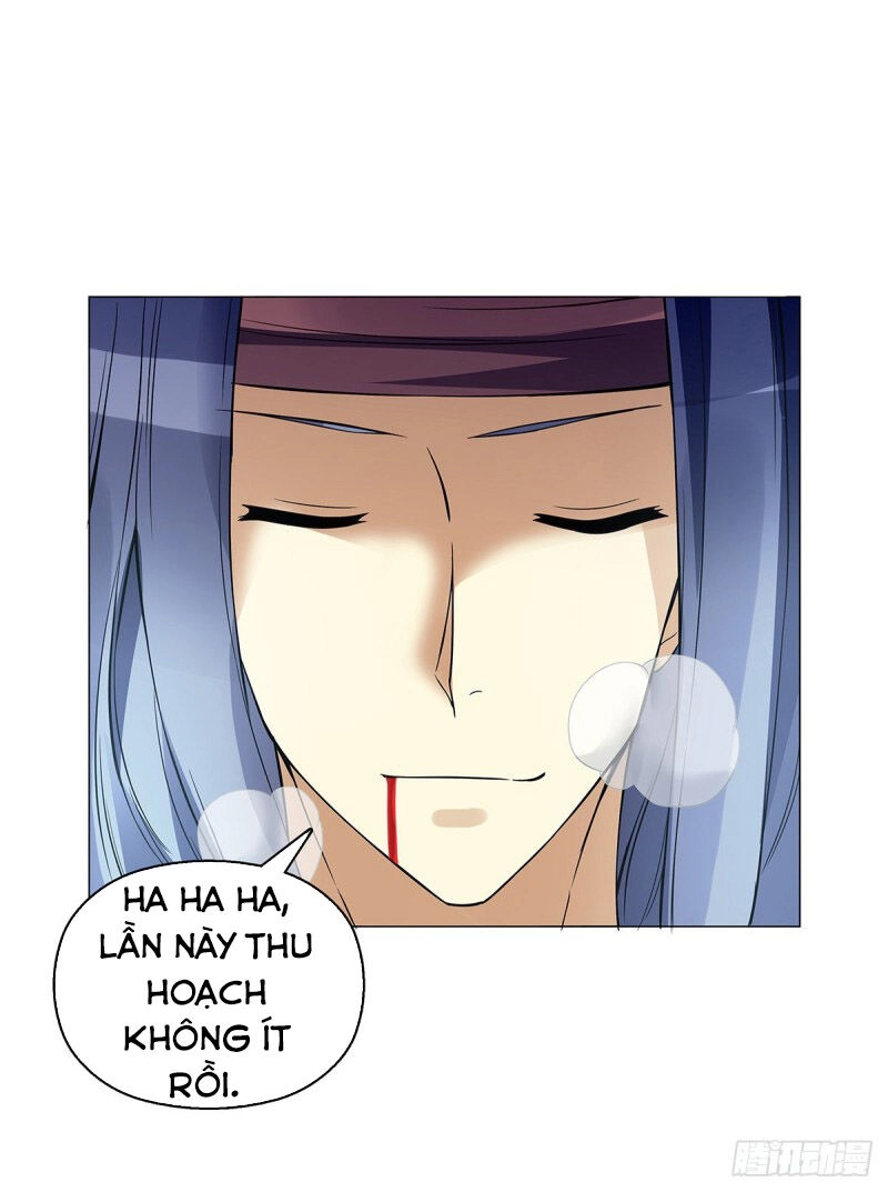 Thiên Thần Quyết Chapter 124 - 33