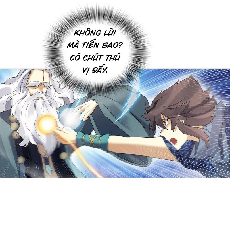 Thiên Thần Quyết Chapter 124 - 40