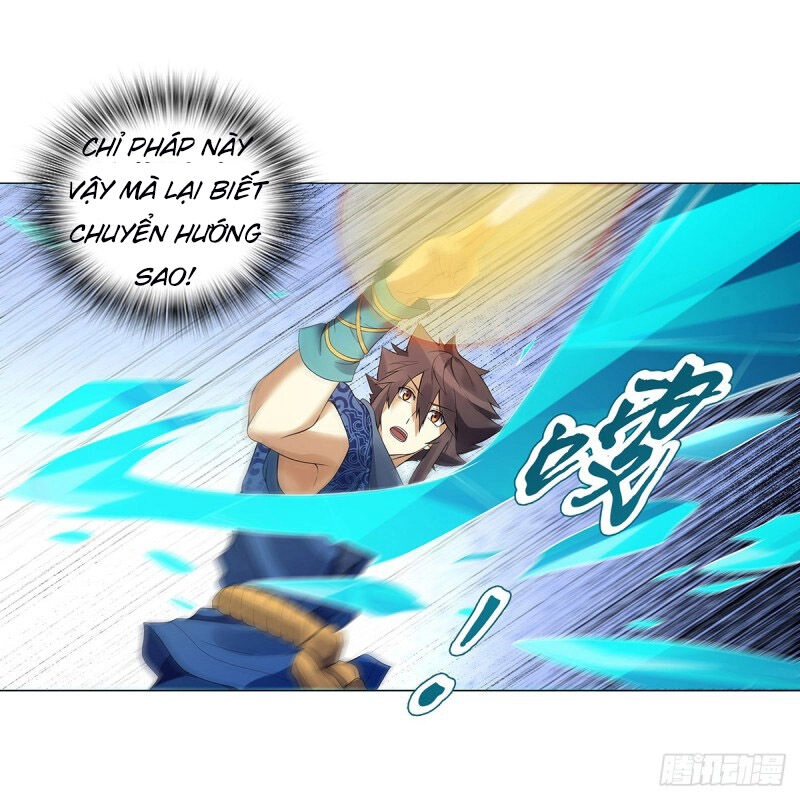 Thiên Thần Quyết Chapter 125 - 4