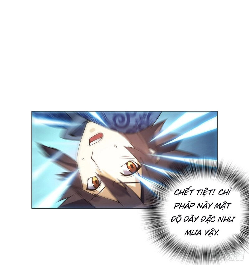 Thiên Thần Quyết Chapter 125 - 12