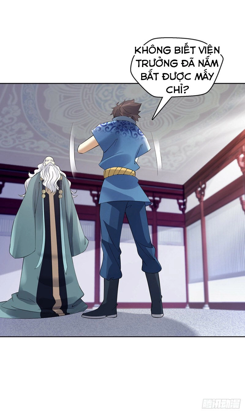 Thiên Thần Quyết Chapter 125 - 21