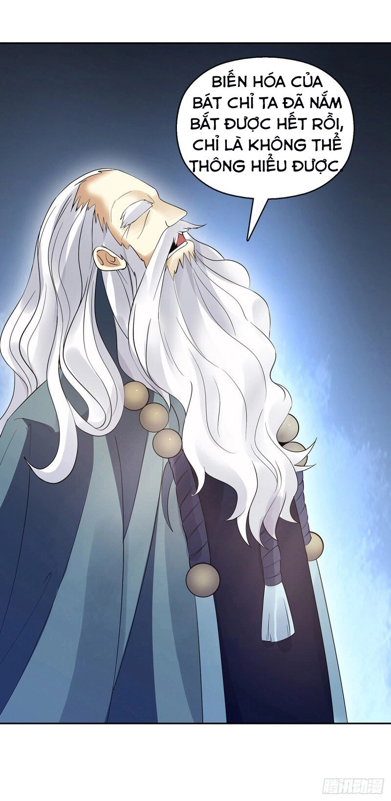 Thiên Thần Quyết Chapter 125 - 22