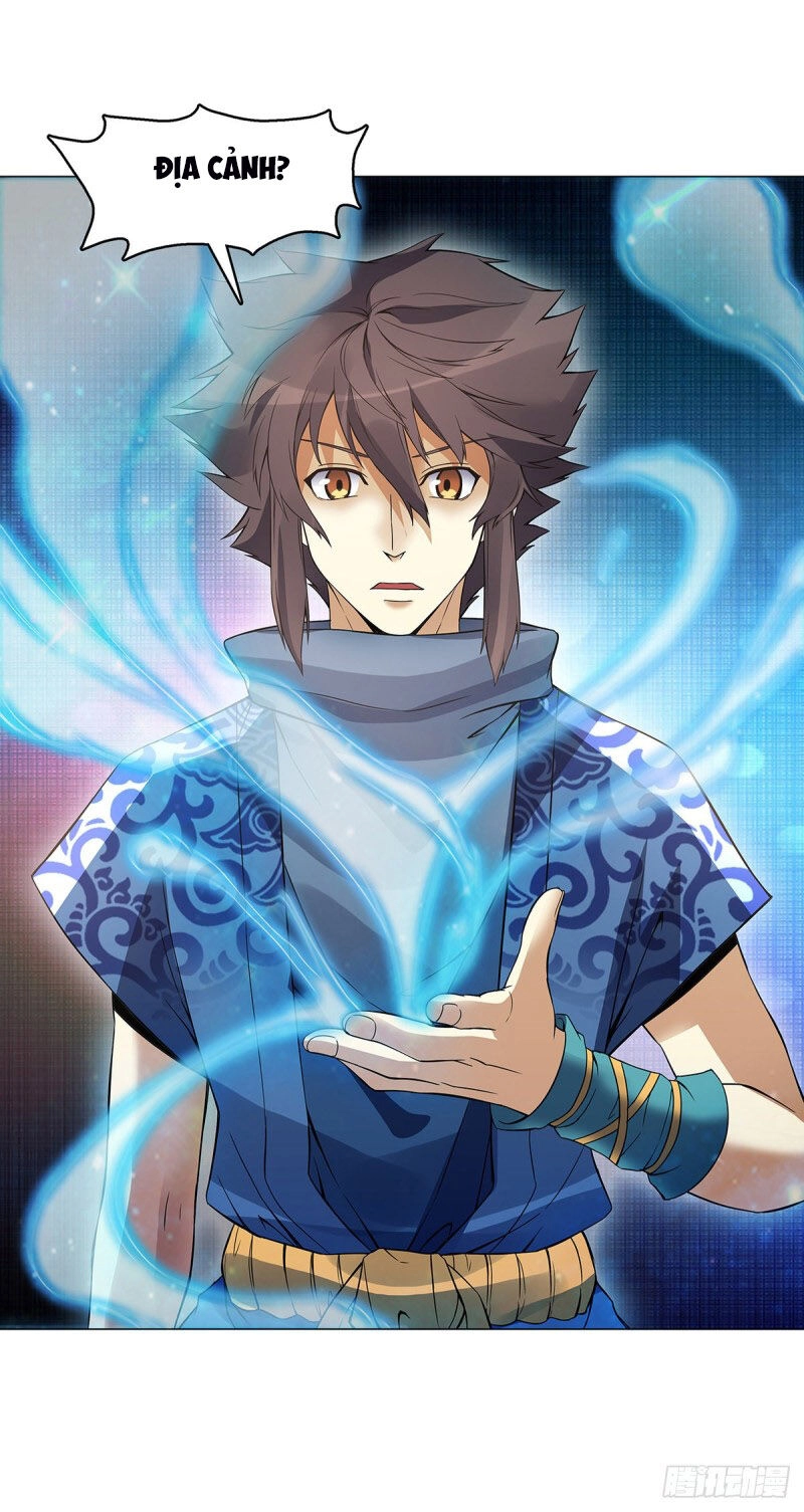 Thiên Thần Quyết Chapter 125 - 29