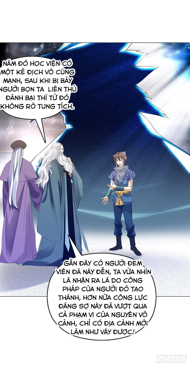 Thiên Thần Quyết Chapter 125 - 30