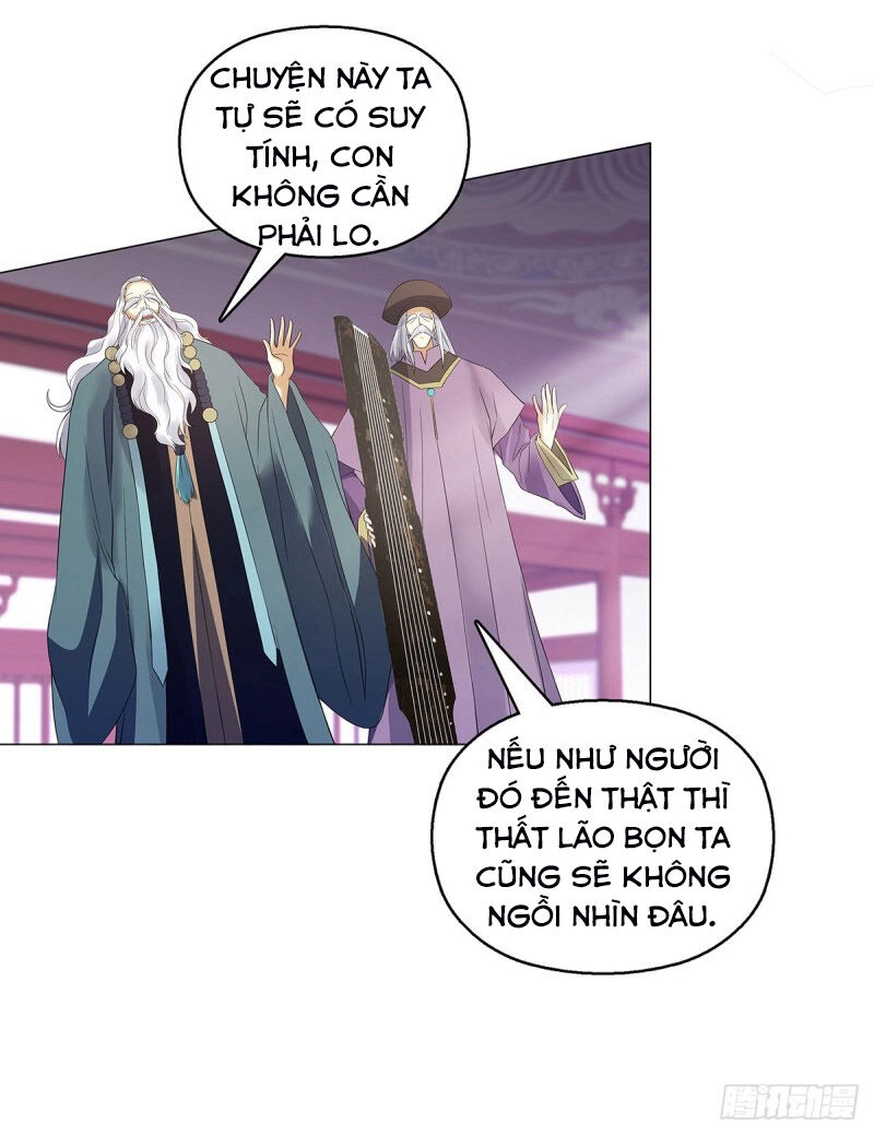 Thiên Thần Quyết Chapter 125 - 33