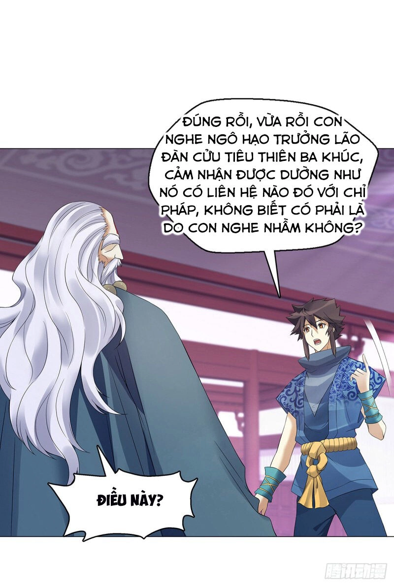 Thiên Thần Quyết Chapter 125 - 35