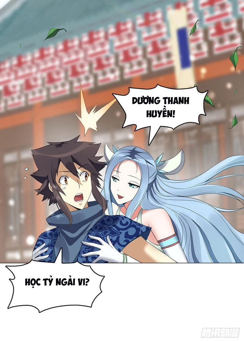 Thiên Thần Quyết Chapter 126 - 3