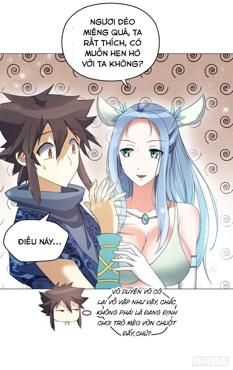 Thiên Thần Quyết Chapter 126 - 5