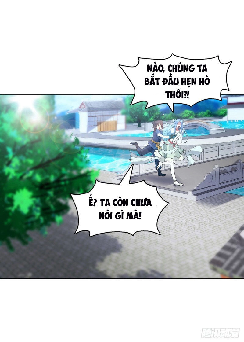 Thiên Thần Quyết Chapter 126 - 6