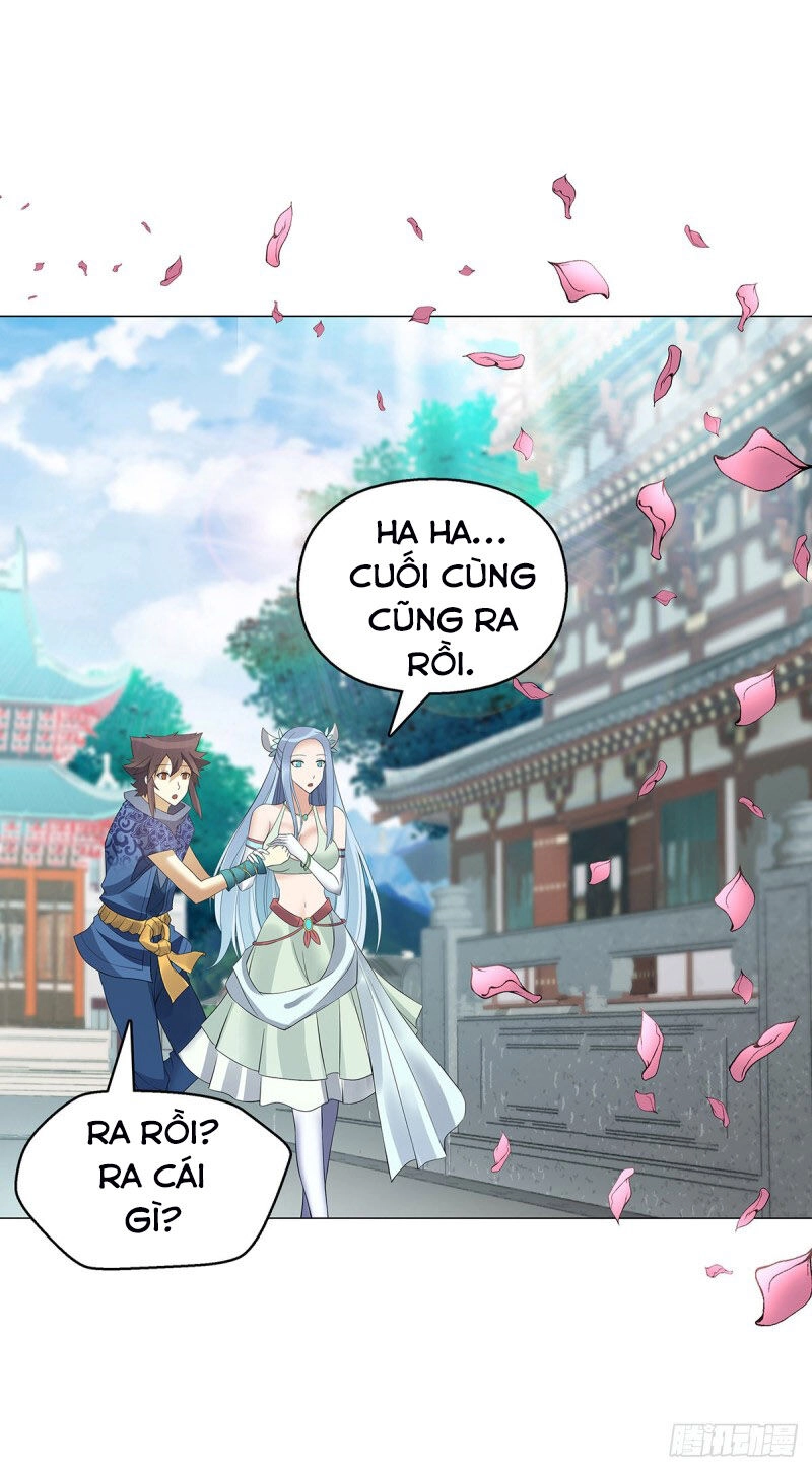 Thiên Thần Quyết Chapter 126 - 7