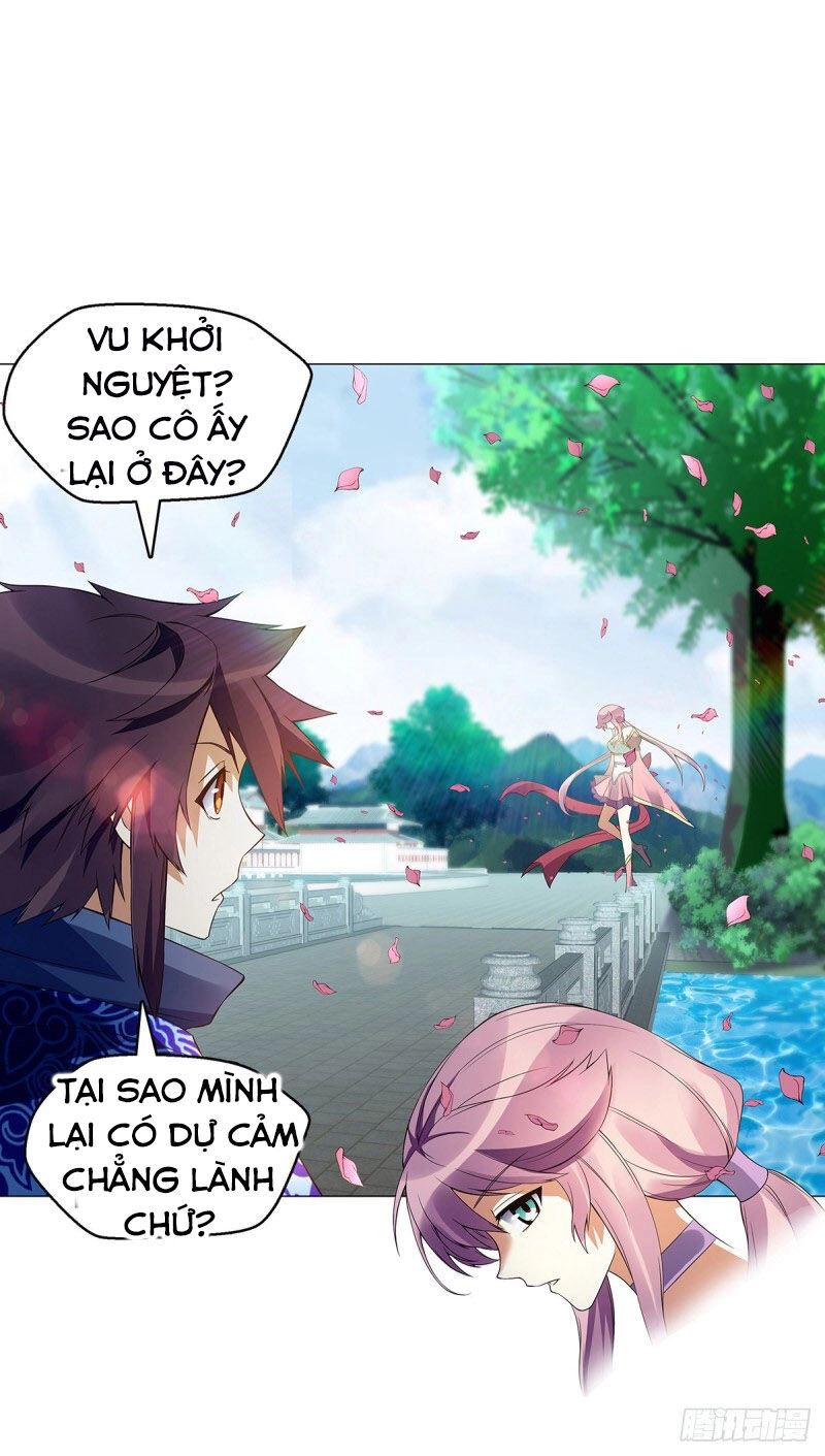 Thiên Thần Quyết Chapter 126 - 8