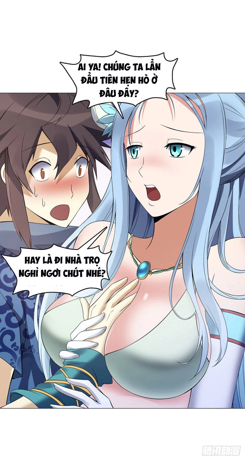 Thiên Thần Quyết Chapter 126 - 9