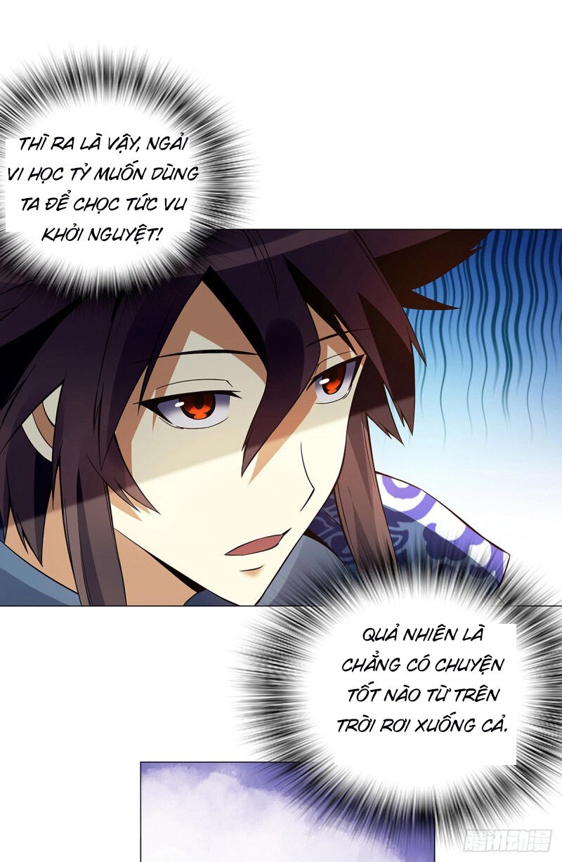 Thiên Thần Quyết Chapter 126 - 10