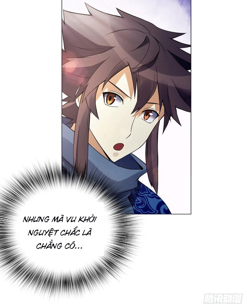 Thiên Thần Quyết Chapter 126 - 11