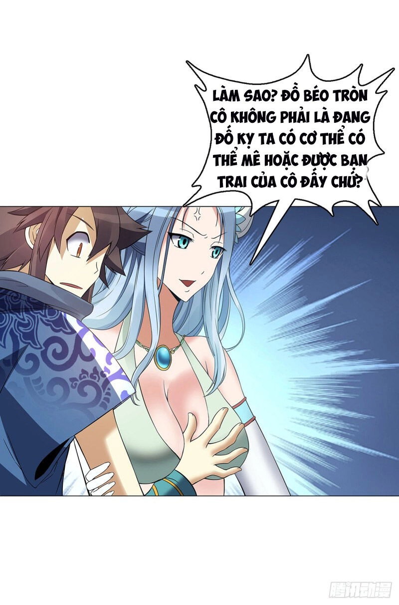 Thiên Thần Quyết Chapter 126 - 13