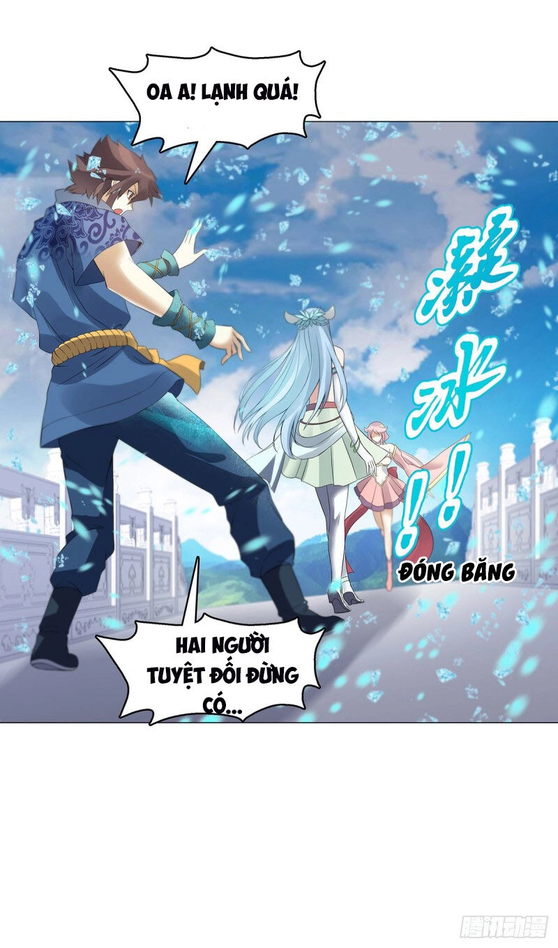 Thiên Thần Quyết Chapter 126 - 16