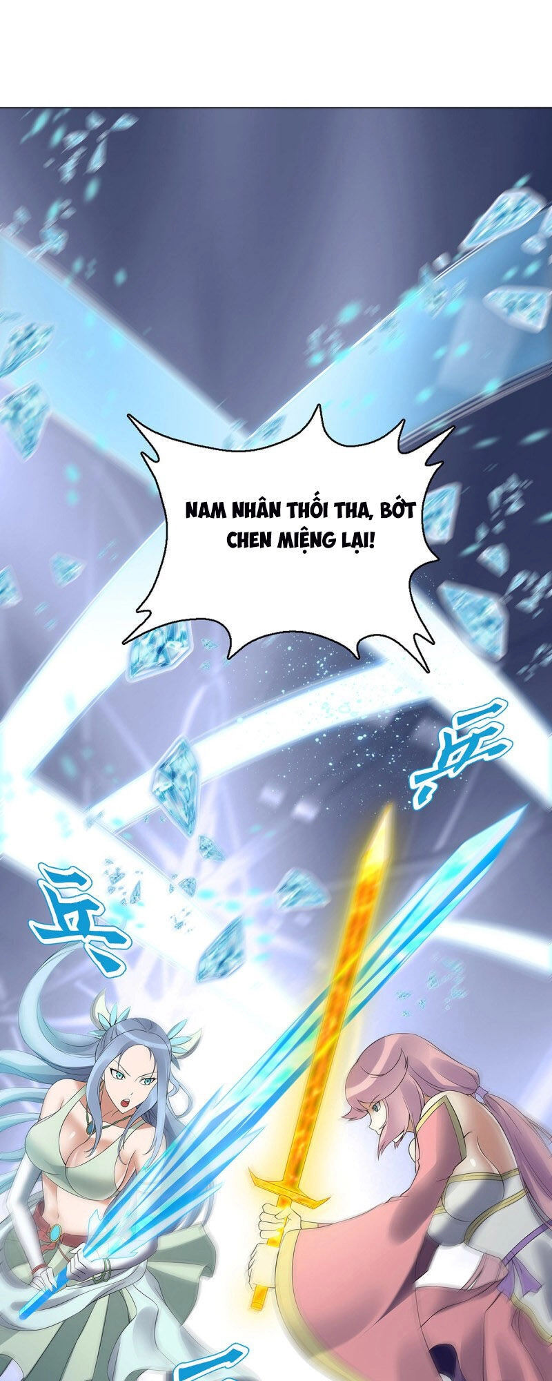 Thiên Thần Quyết Chapter 126 - 17