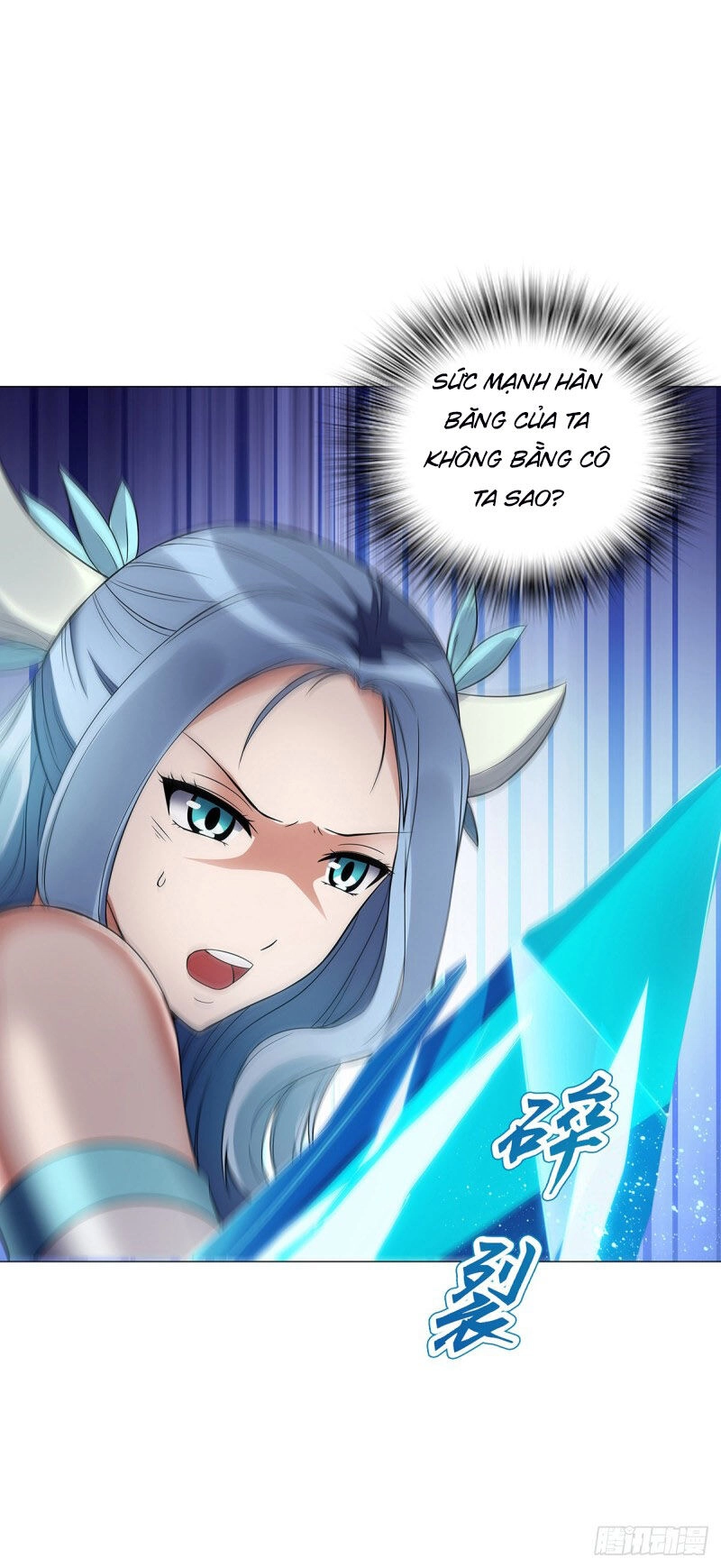 Thiên Thần Quyết Chapter 126 - 19