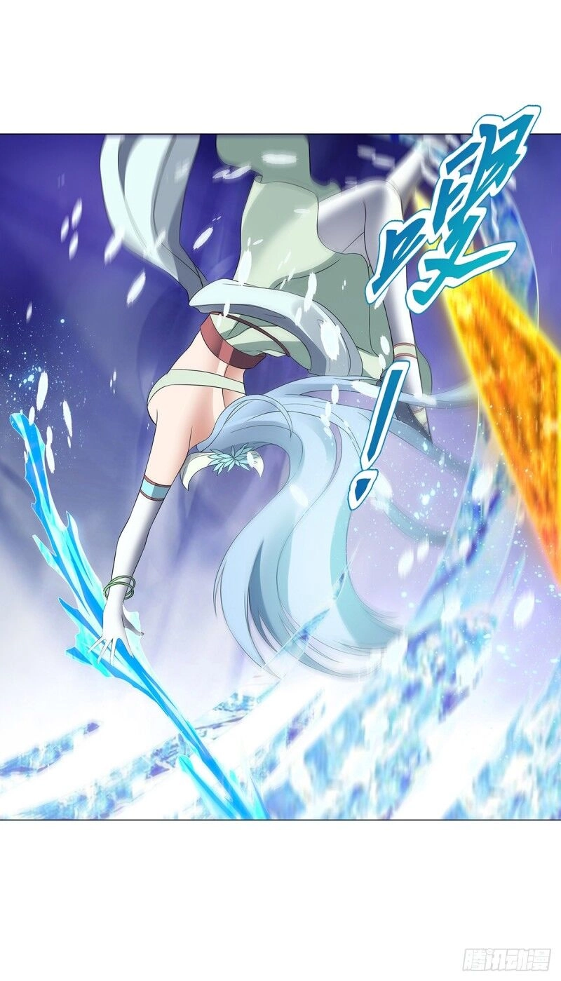 Thiên Thần Quyết Chapter 126 - 20