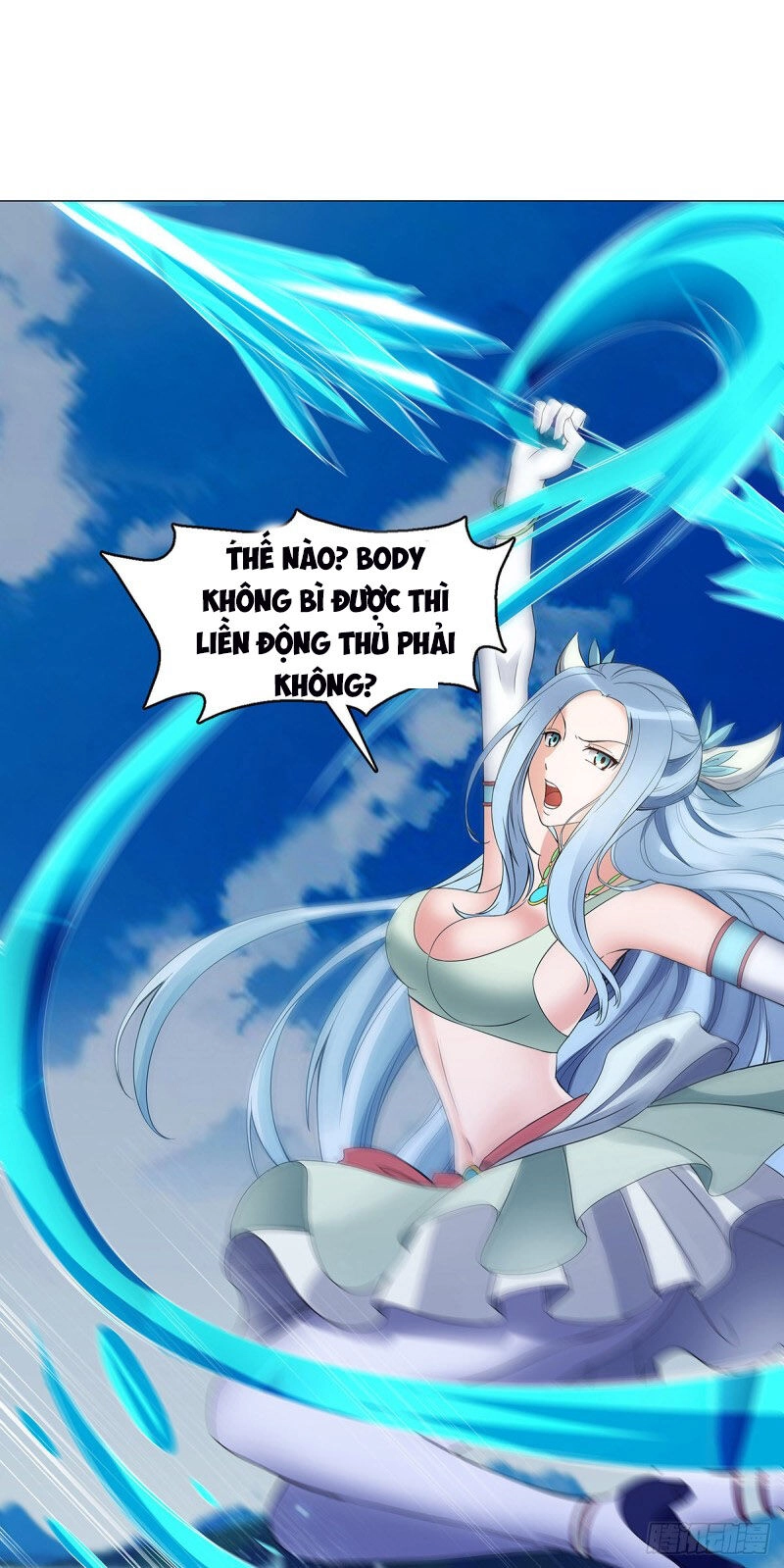 Thiên Thần Quyết Chapter 126 - 21