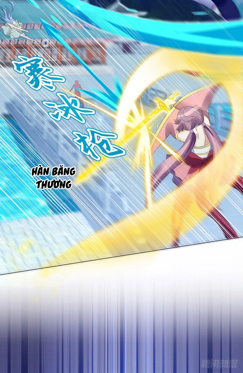 Thiên Thần Quyết Chapter 126 - 22