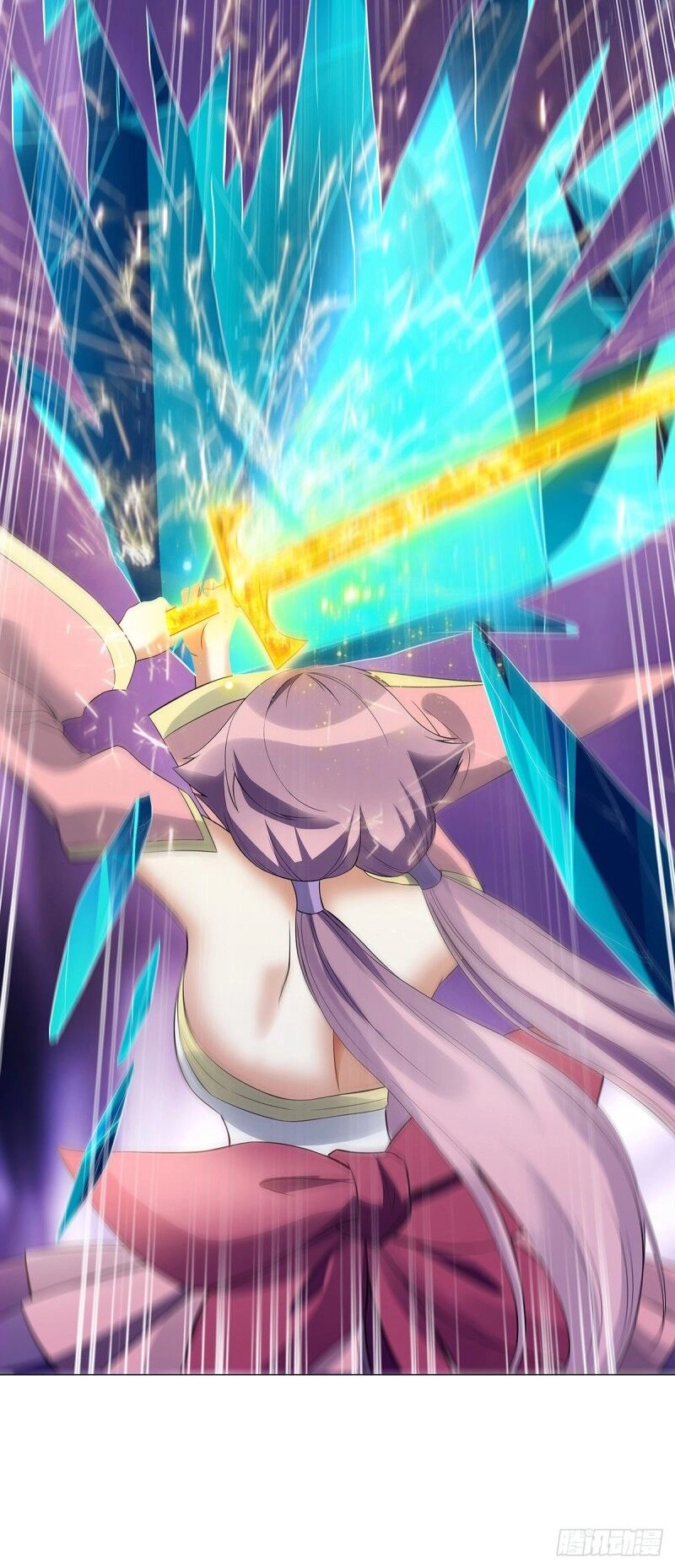 Thiên Thần Quyết Chapter 126 - 25