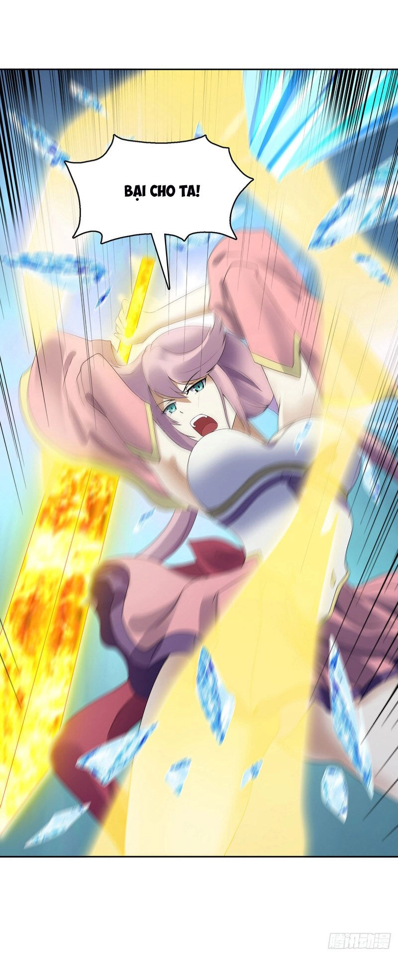 Thiên Thần Quyết Chapter 126 - 27