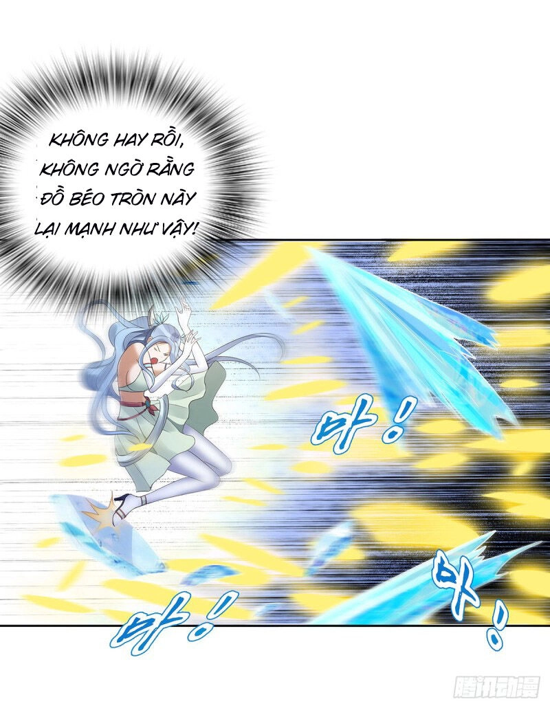 Thiên Thần Quyết Chapter 126 - 28