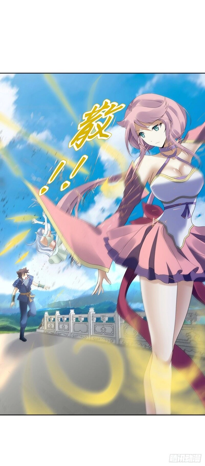 Thiên Thần Quyết Chapter 126 - 30