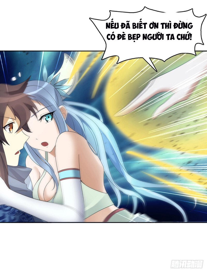 Thiên Thần Quyết Chapter 126 - 32