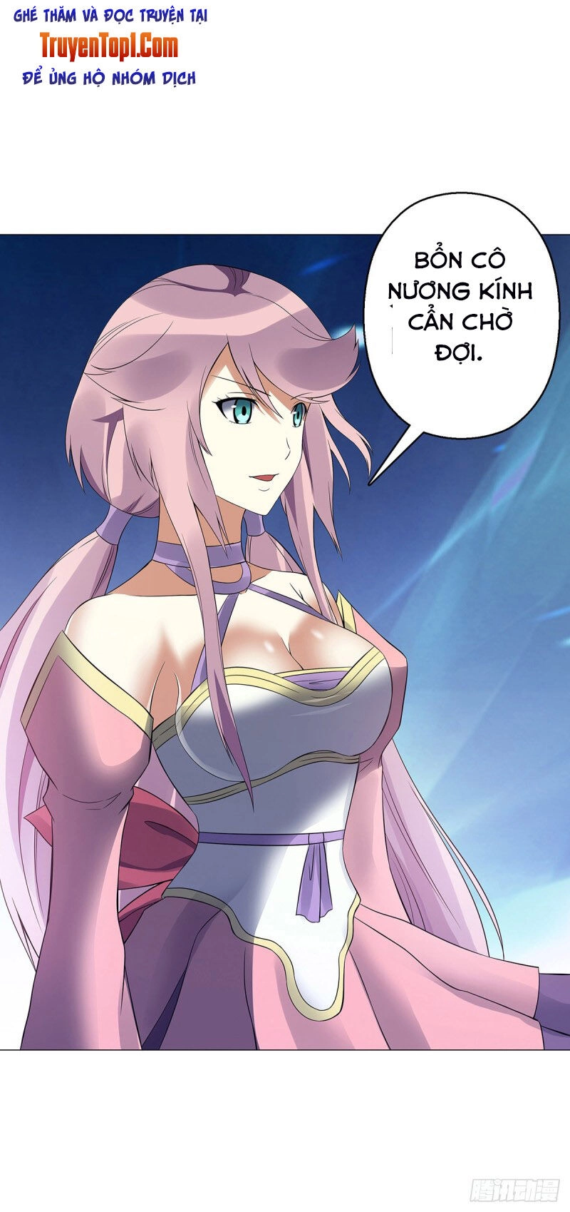 Thiên Thần Quyết Chapter 127 - 2