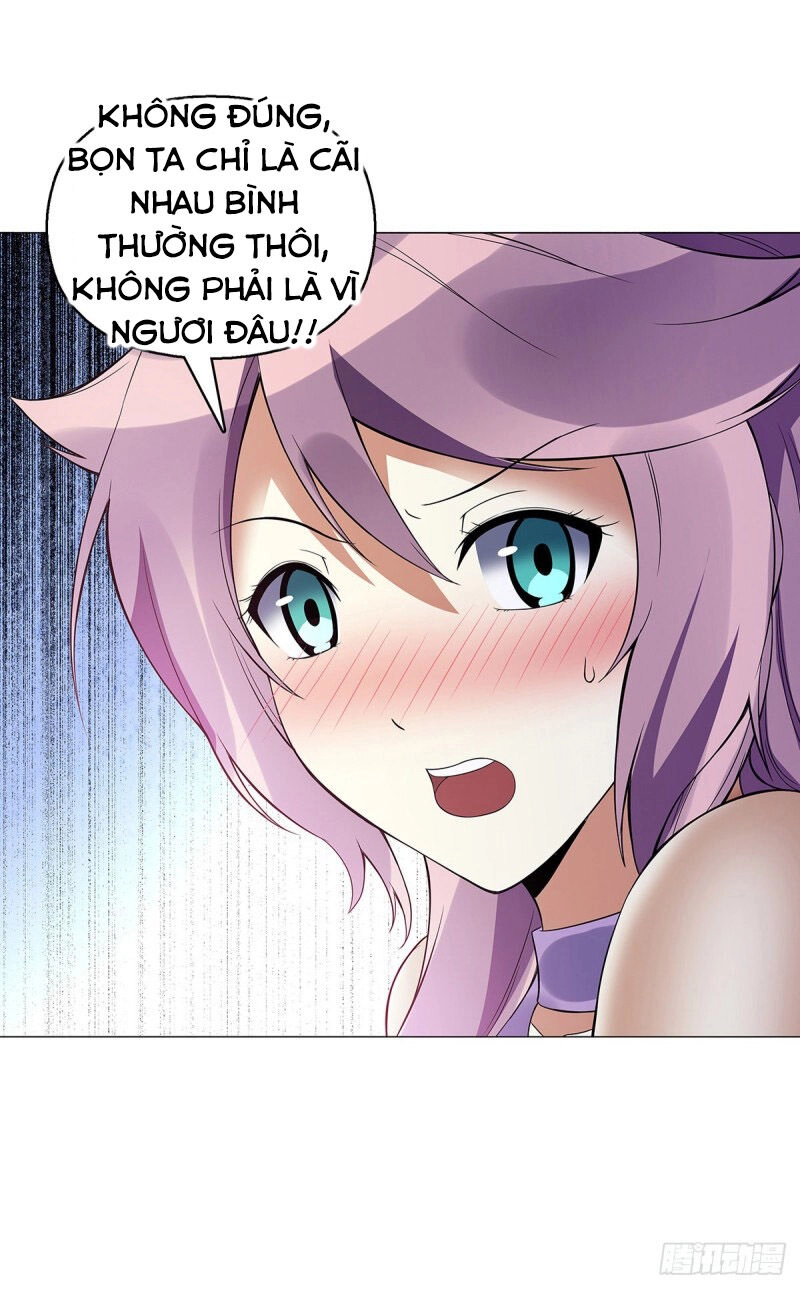 Thiên Thần Quyết Chapter 127 - 4