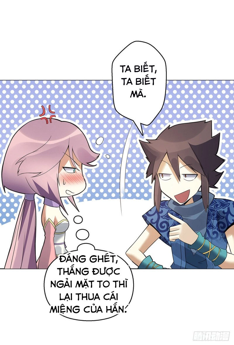 Thiên Thần Quyết Chapter 127 - 5