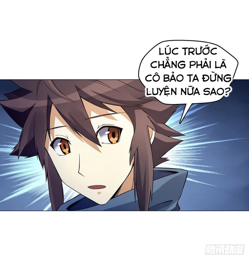 Thiên Thần Quyết Chapter 127 - 8