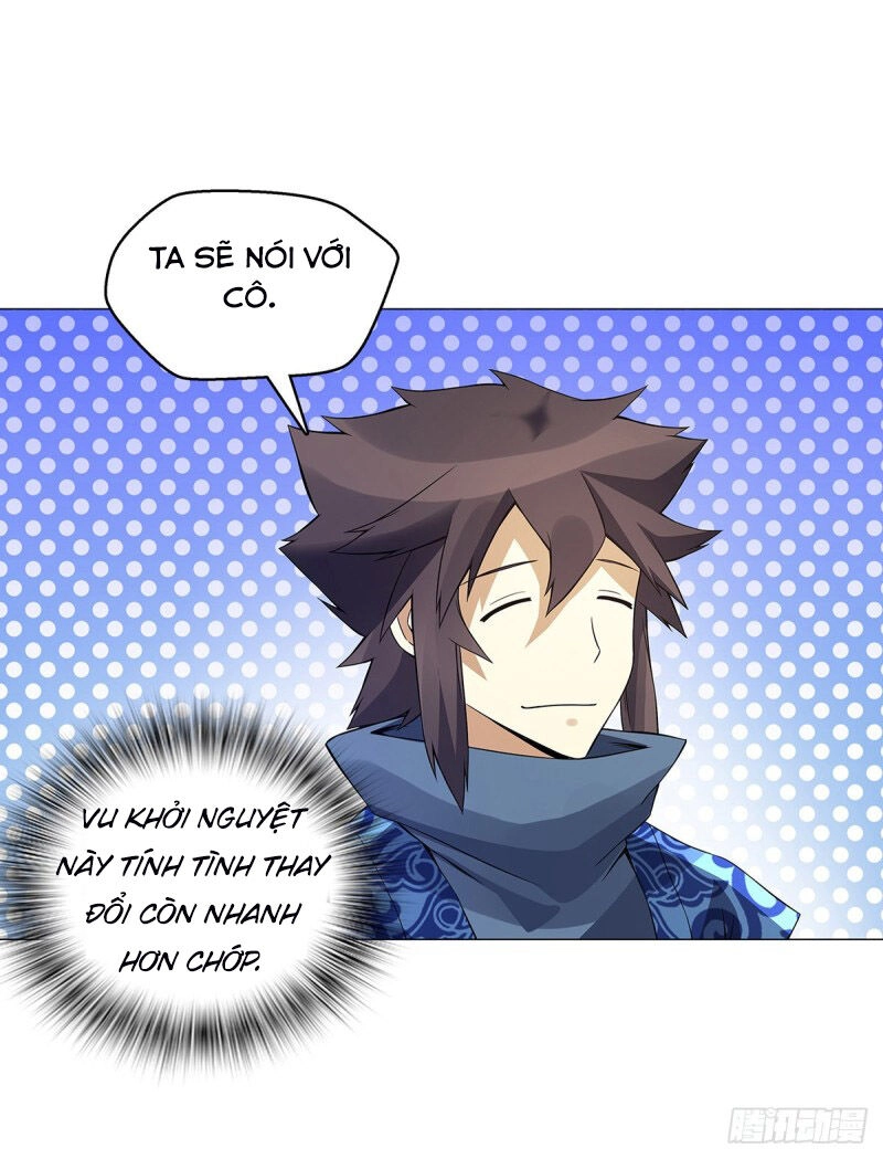 Thiên Thần Quyết Chapter 127 - 10