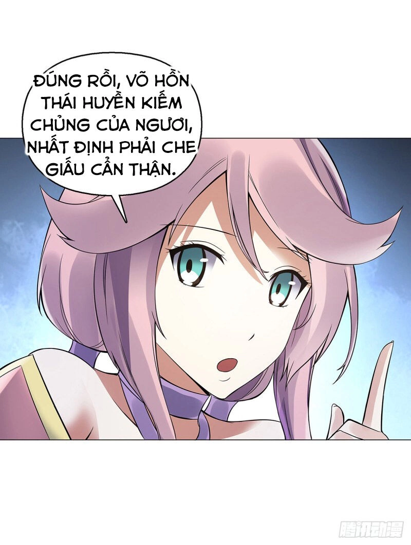 Thiên Thần Quyết Chapter 127 - 11