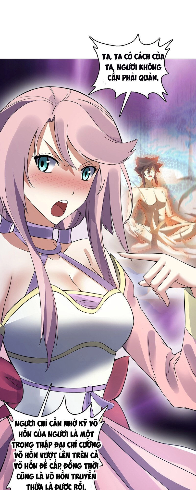 Thiên Thần Quyết Chapter 127 - 13