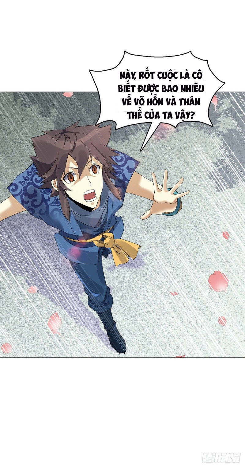 Thiên Thần Quyết Chapter 127 - 16