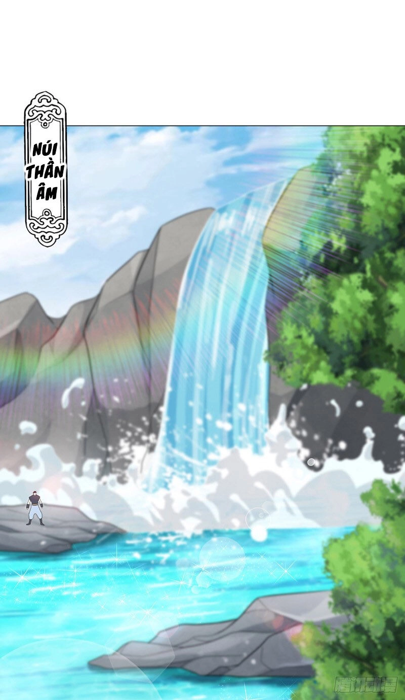 Thiên Thần Quyết Chapter 127 - 19