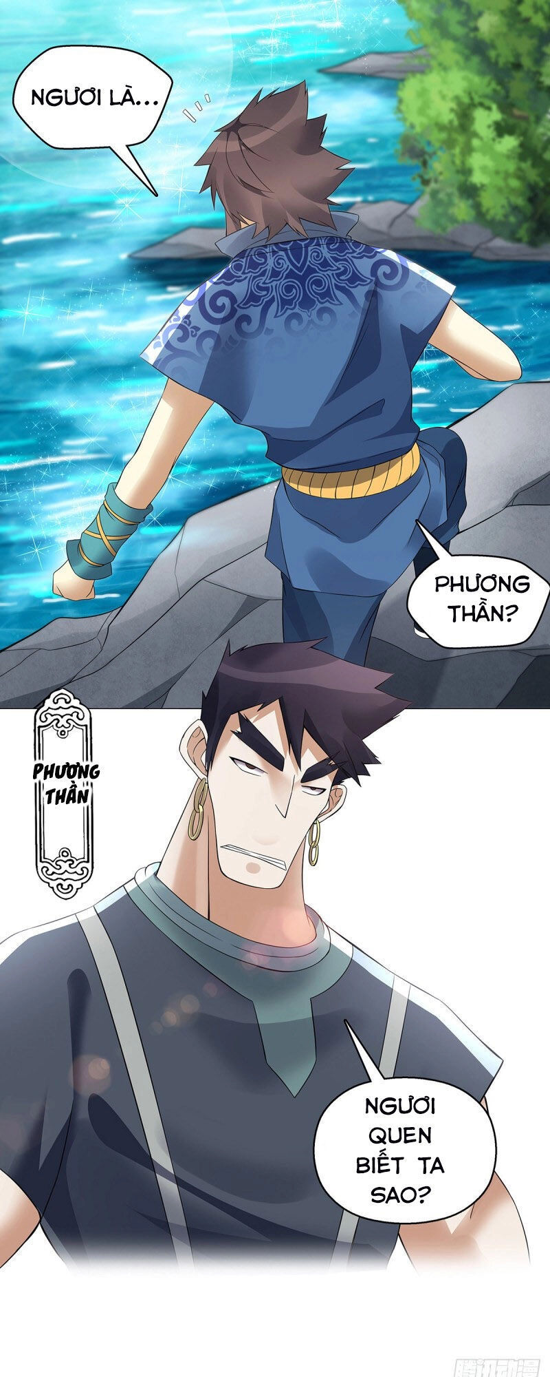 Thiên Thần Quyết Chapter 127 - 20