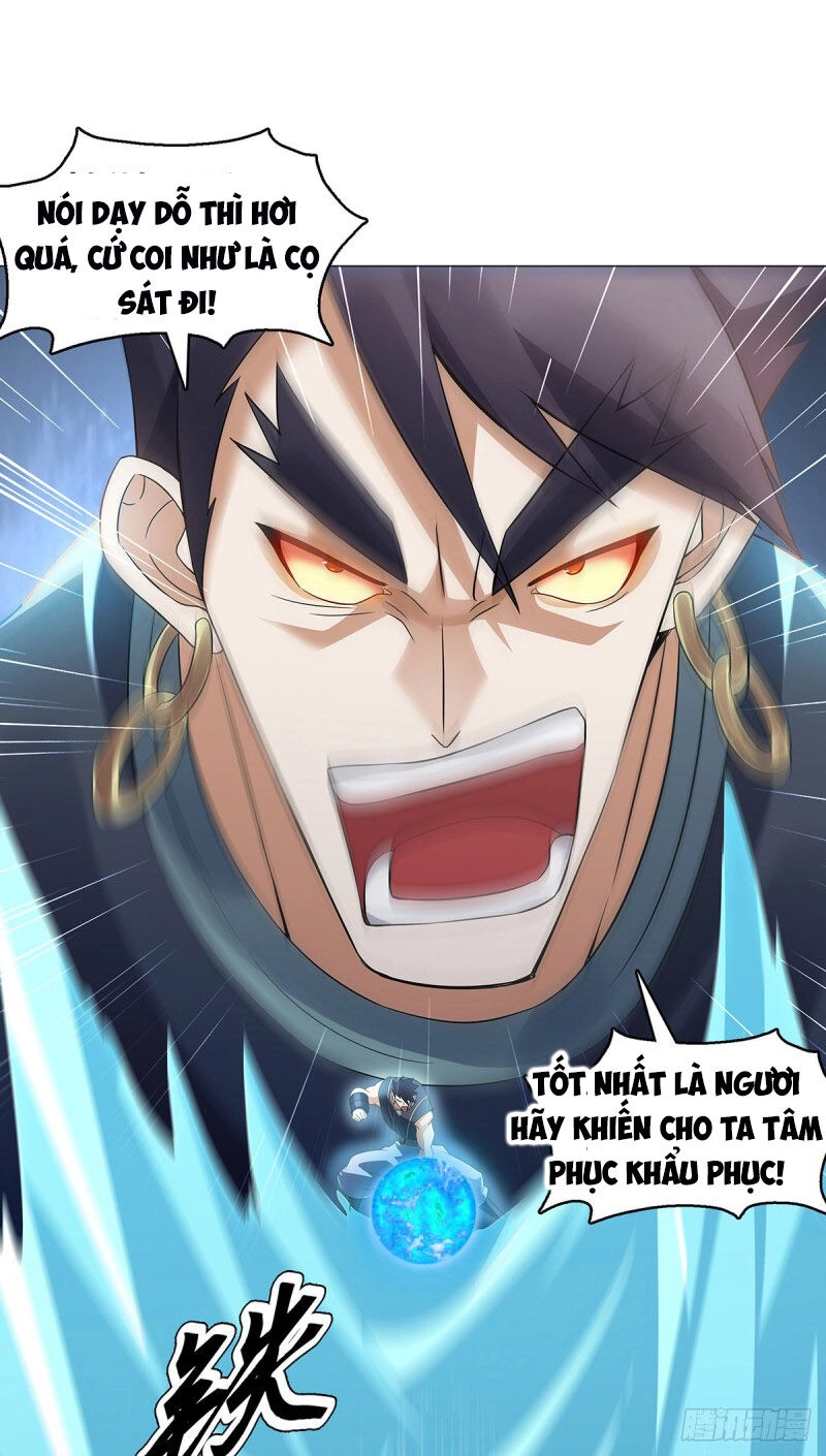 Thiên Thần Quyết Chapter 127 - 25