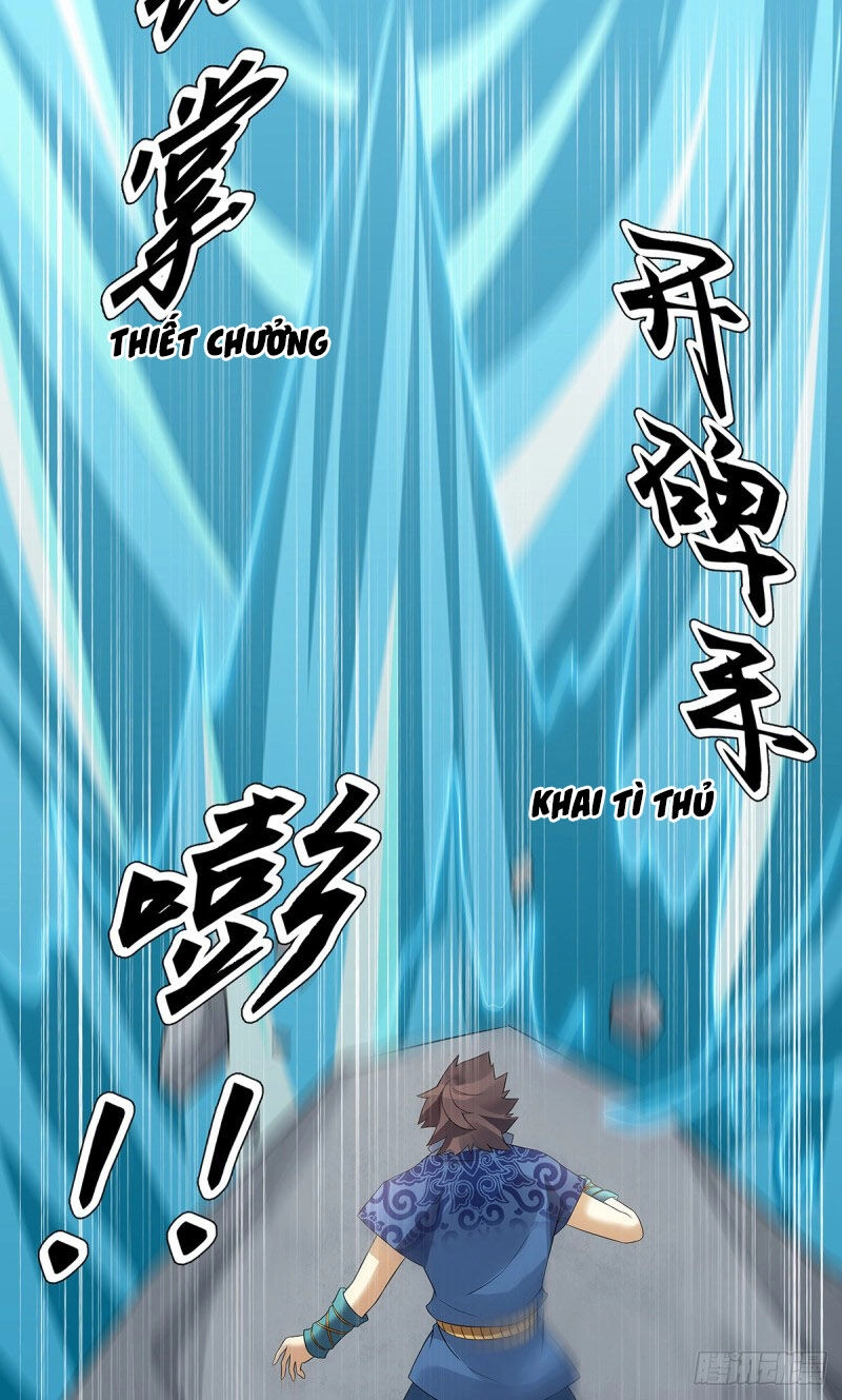 Thiên Thần Quyết Chapter 127 - 26