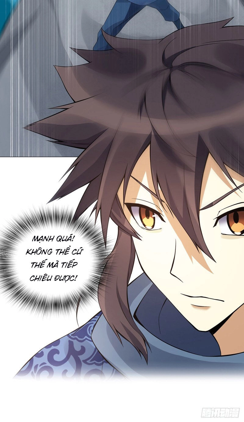 Thiên Thần Quyết Chapter 127 - 27