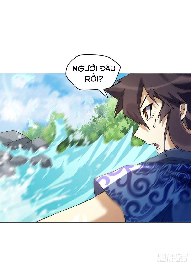 Thiên Thần Quyết Chapter 127 - 29