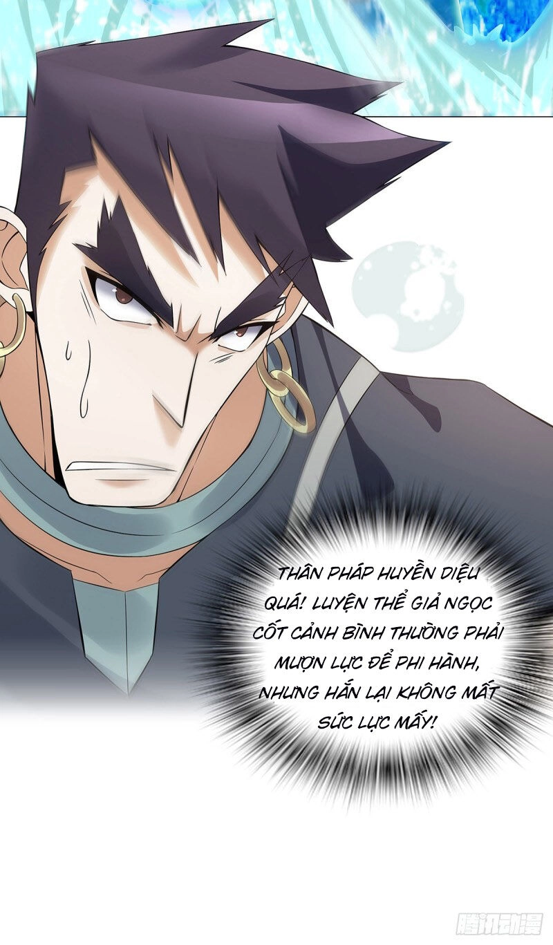 Thiên Thần Quyết Chapter 127 - 36