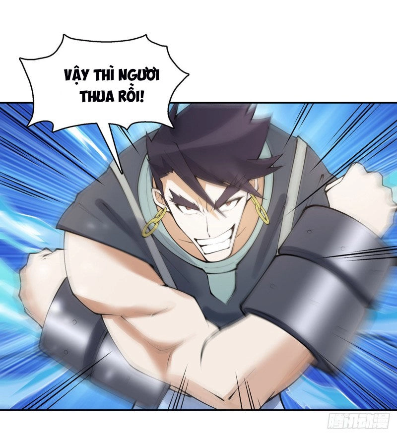 Thiên Thần Quyết Chapter 128 - 8