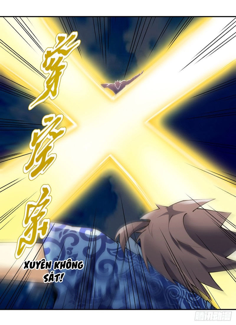 Thiên Thần Quyết Chapter 128 - 9