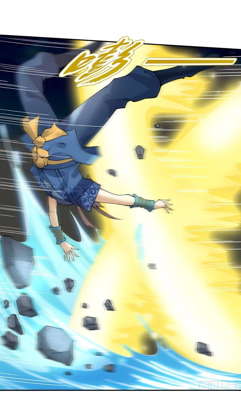 Thiên Thần Quyết Chapter 128 - 10