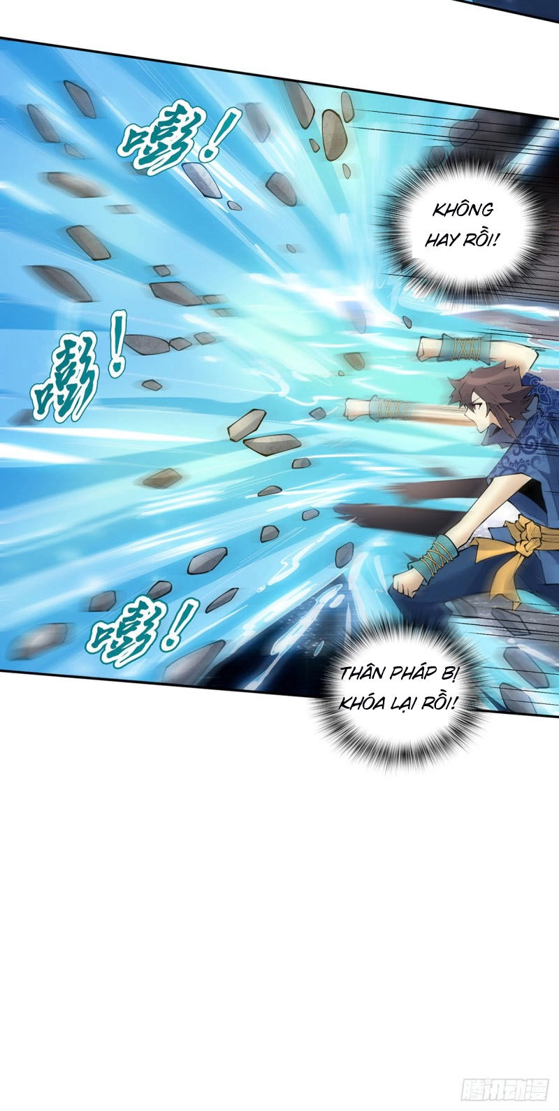 Thiên Thần Quyết Chapter 128 - 13