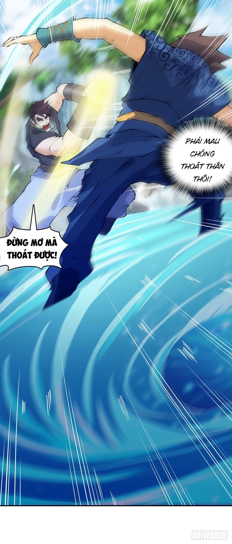 Thiên Thần Quyết Chapter 128 - 14